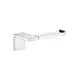 DORNBRACHT-Papierrollenhalter-ohne-Deckel-SYMETRICS-83500980-Chrom-83500980-00 gallery number 1
